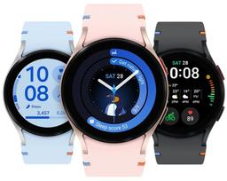 Refurbished Galaxy Watch FE (2024) - Reebelo Ireland