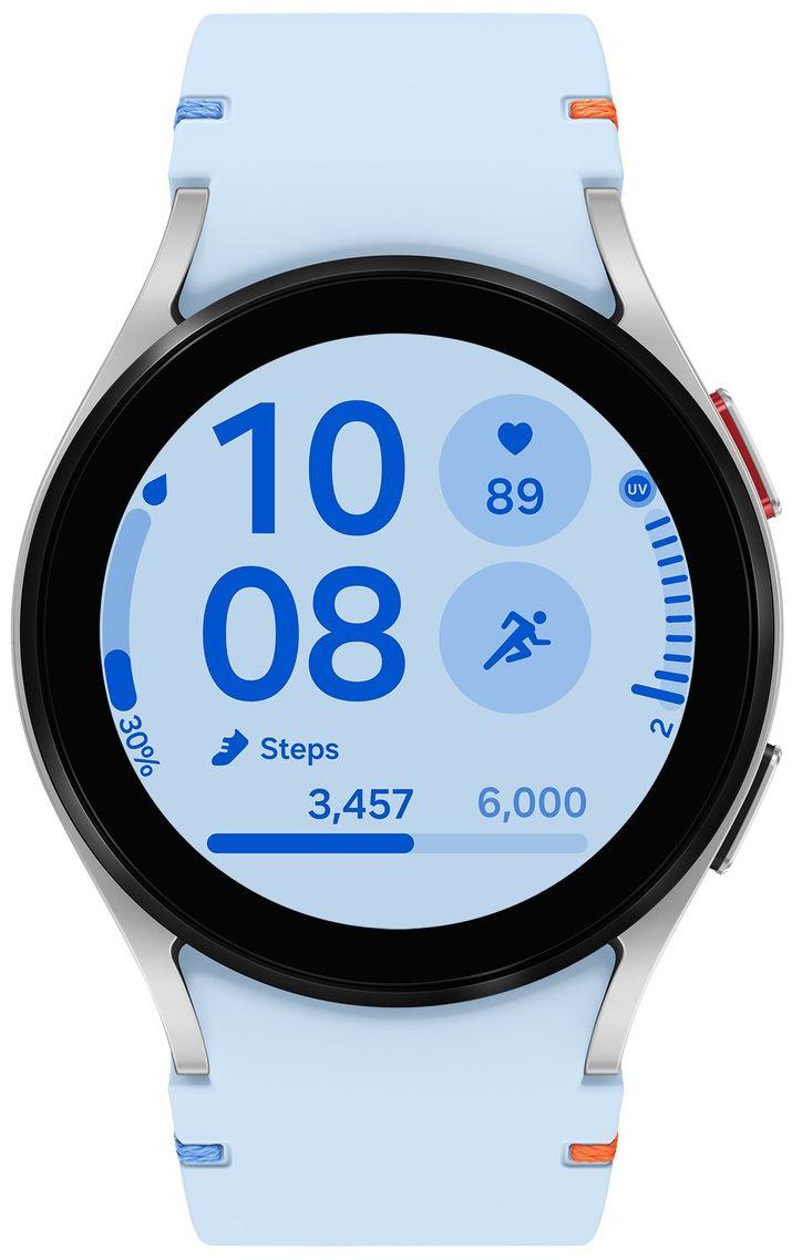 Refurbished Galaxy Watch FE (2024) - Reebelo Ireland