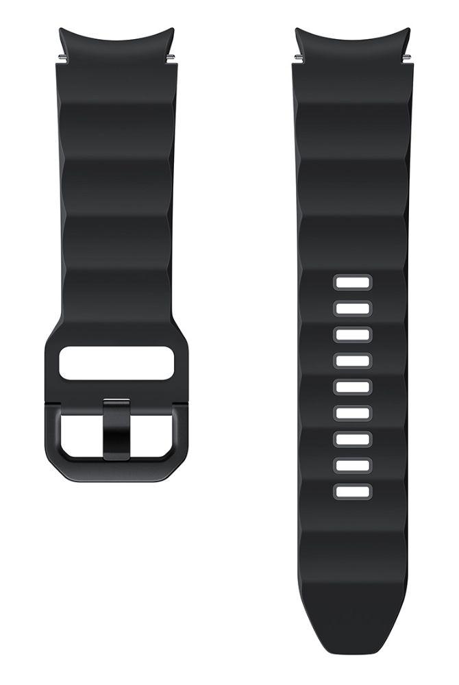 Refurbished Samsung Galaxy Watch Rugged Sport Band - Reebelo Ireland