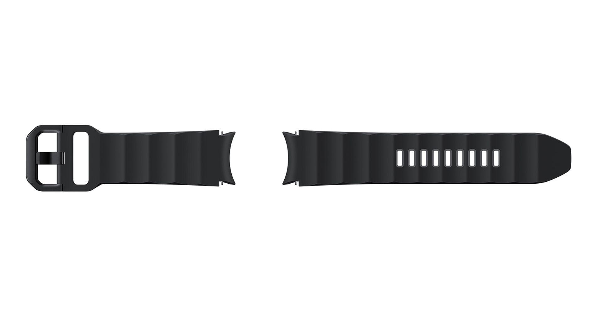 Refurbished Samsung Galaxy Watch Rugged Sport Band - Reebelo Ireland
