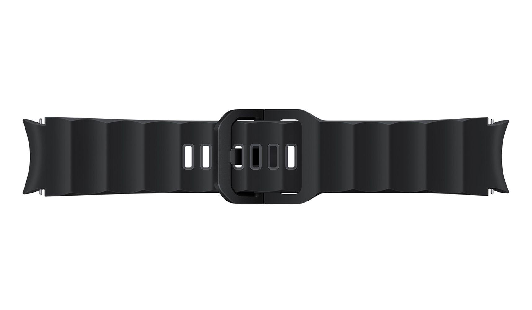 Refurbished Samsung Galaxy Watch Rugged Sport Band - Reebelo Ireland