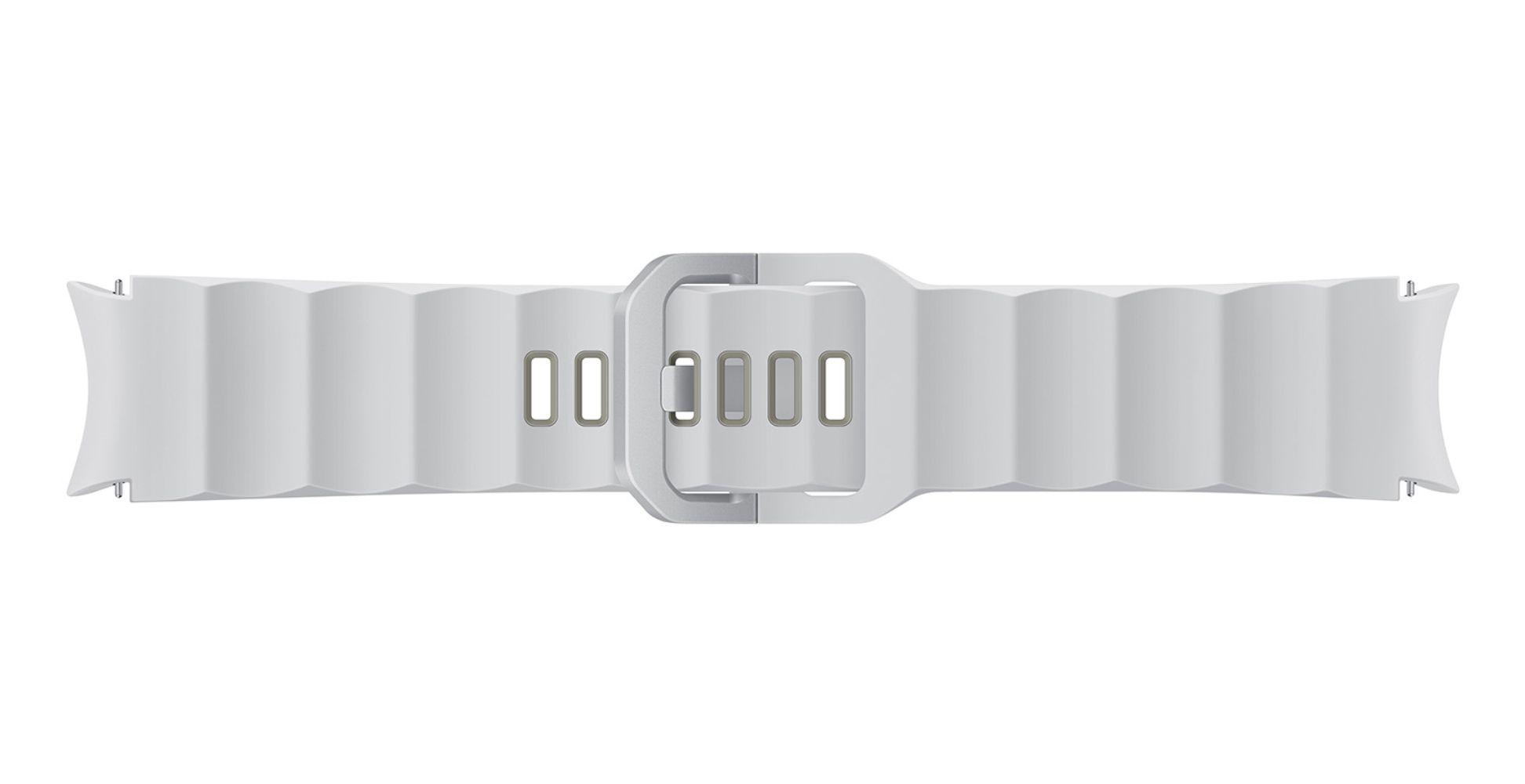 Refurbished Samsung Galaxy Watch Rugged Sport Band - Reebelo Ireland
