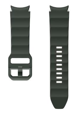 Refurbished Samsung Galaxy Watch Rugged Sport Band - Reebelo Ireland