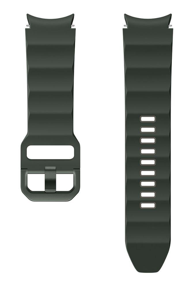 Refurbished Samsung Galaxy Watch Rugged Sport Band - Reebelo Ireland