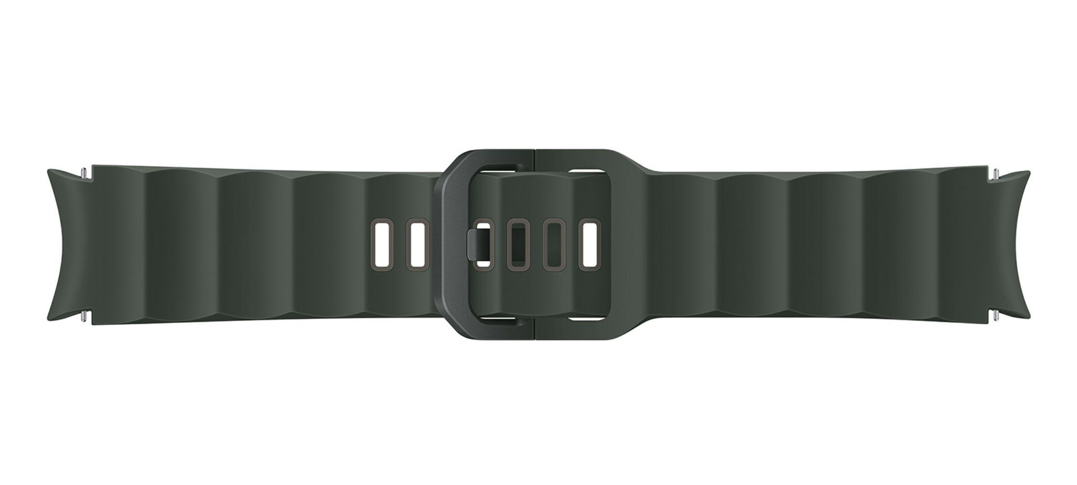Refurbished Samsung Galaxy Watch Rugged Sport Band - Reebelo Ireland