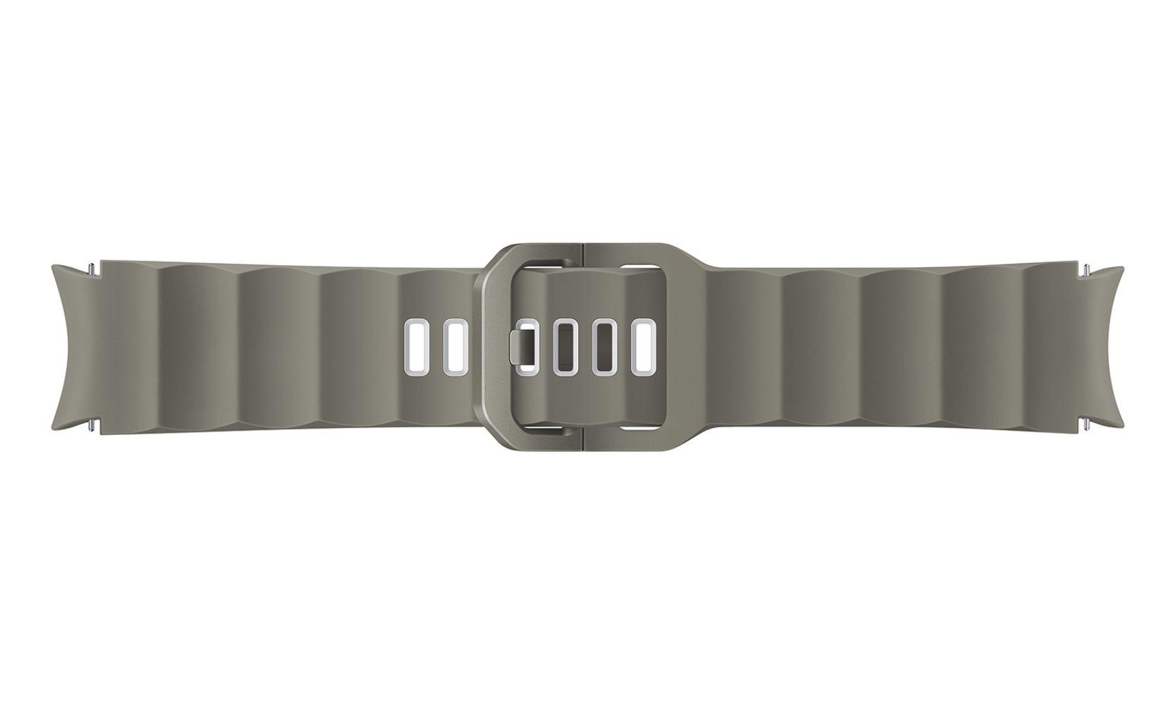 Refurbished Samsung Galaxy Watch Rugged Sport Band - Reebelo Ireland