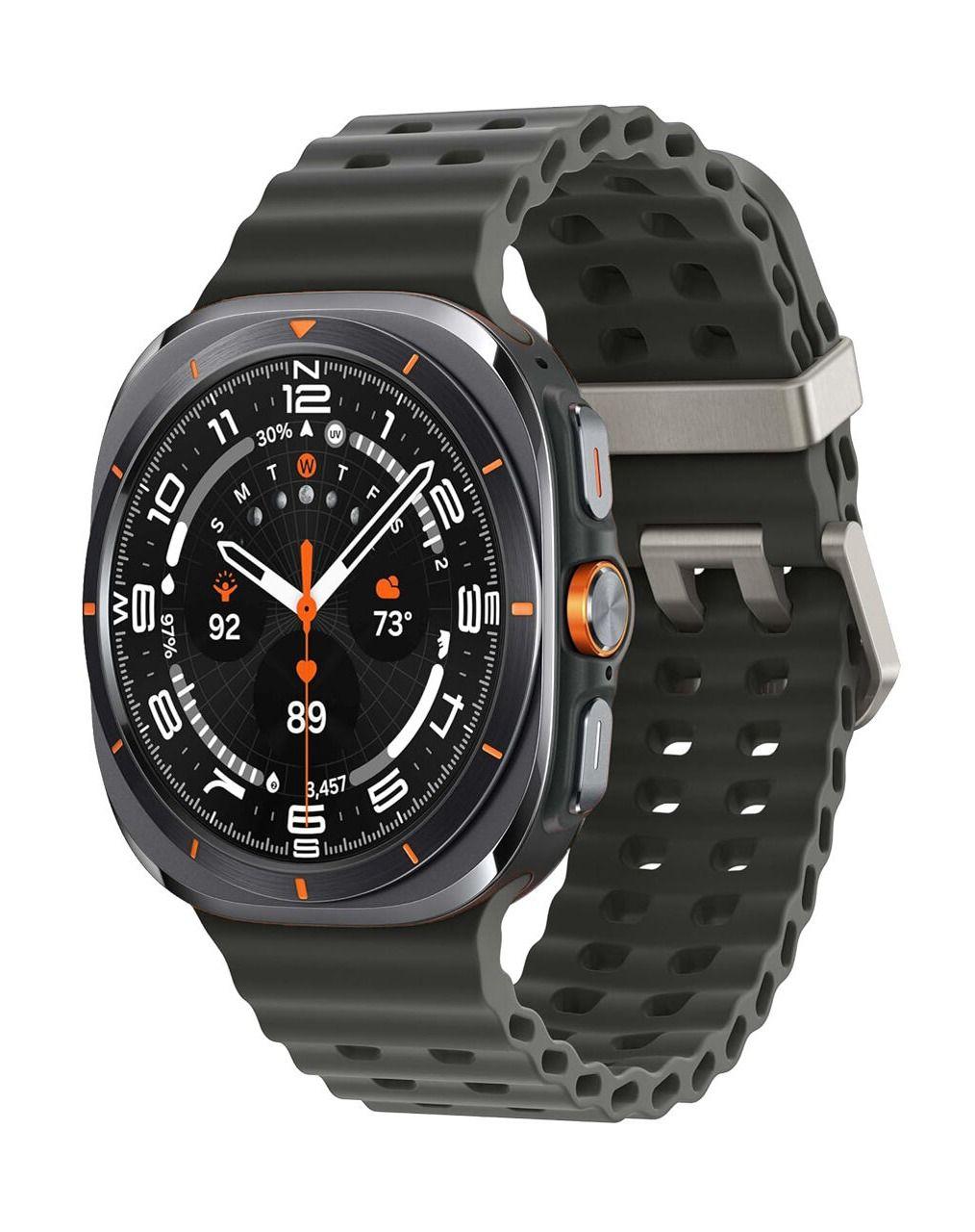 Refurbished Galaxy Watch Ultra (2024) - Reebelo Ireland