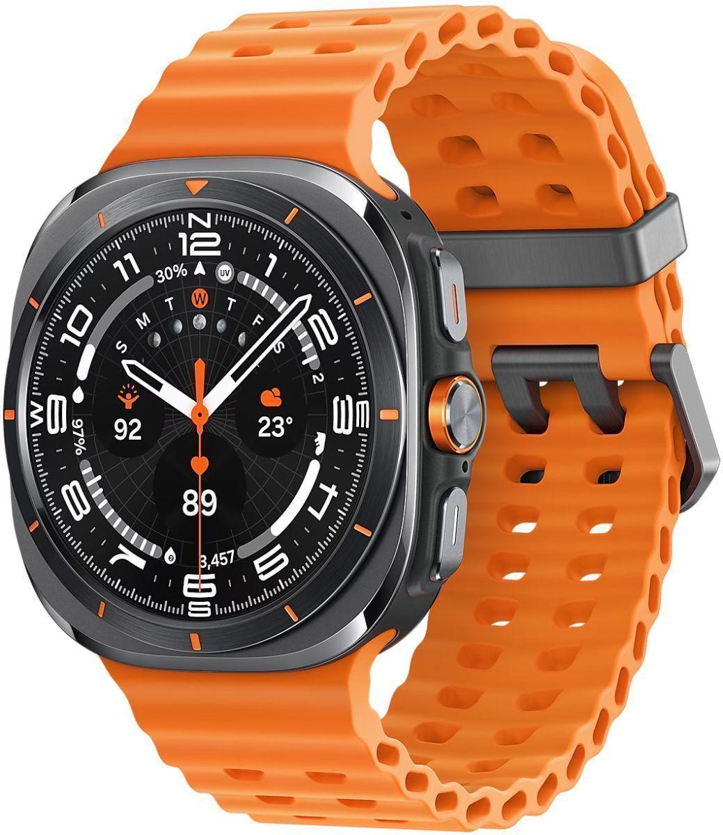 Refurbished Galaxy Watch Ultra (2024) - Reebelo Ireland