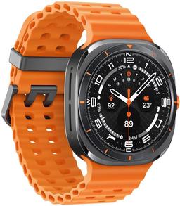 Refurbished Galaxy Watch Ultra (2024) - Reebelo Ireland