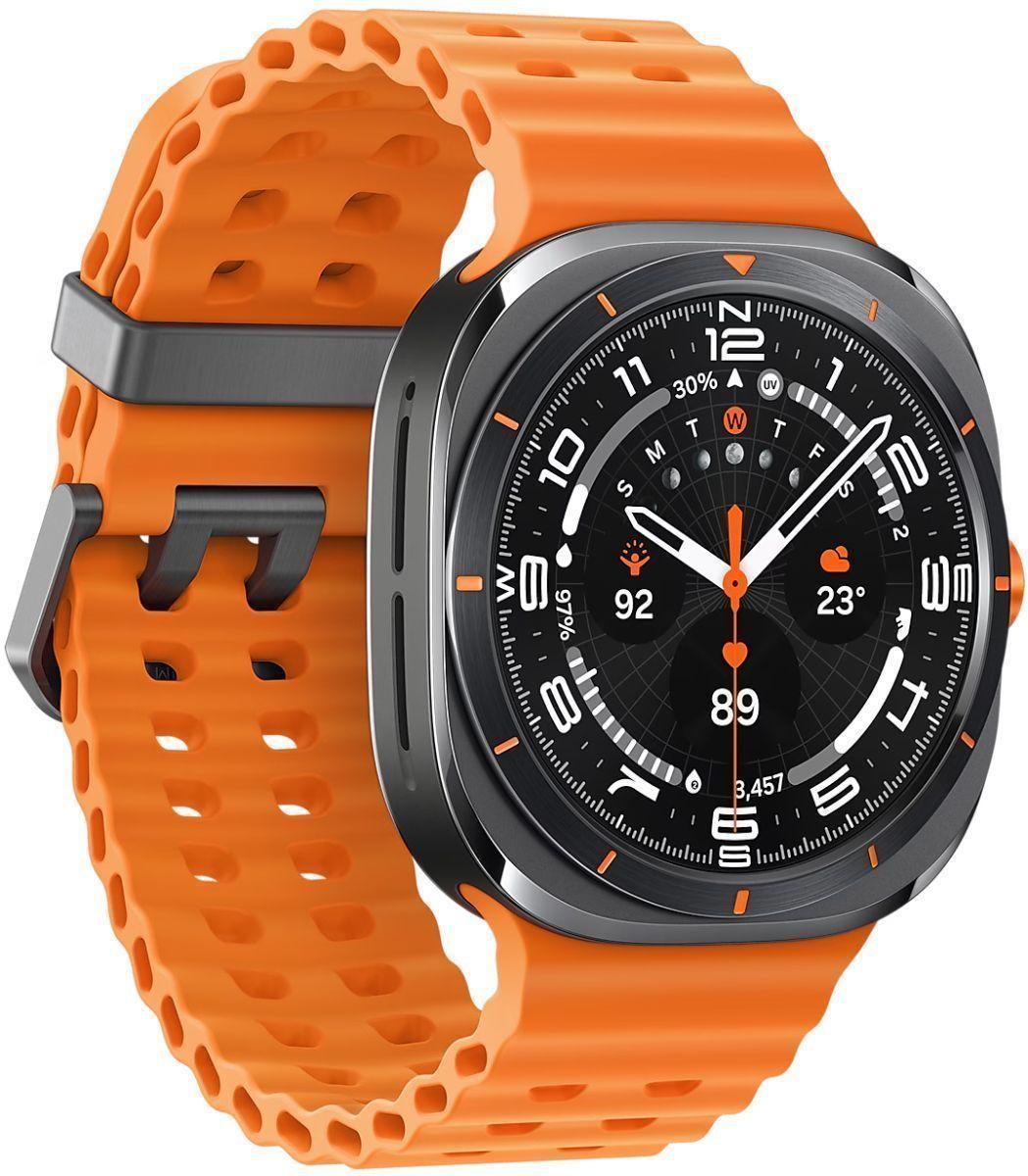 Refurbished Galaxy Watch Ultra (2024) - Reebelo Ireland