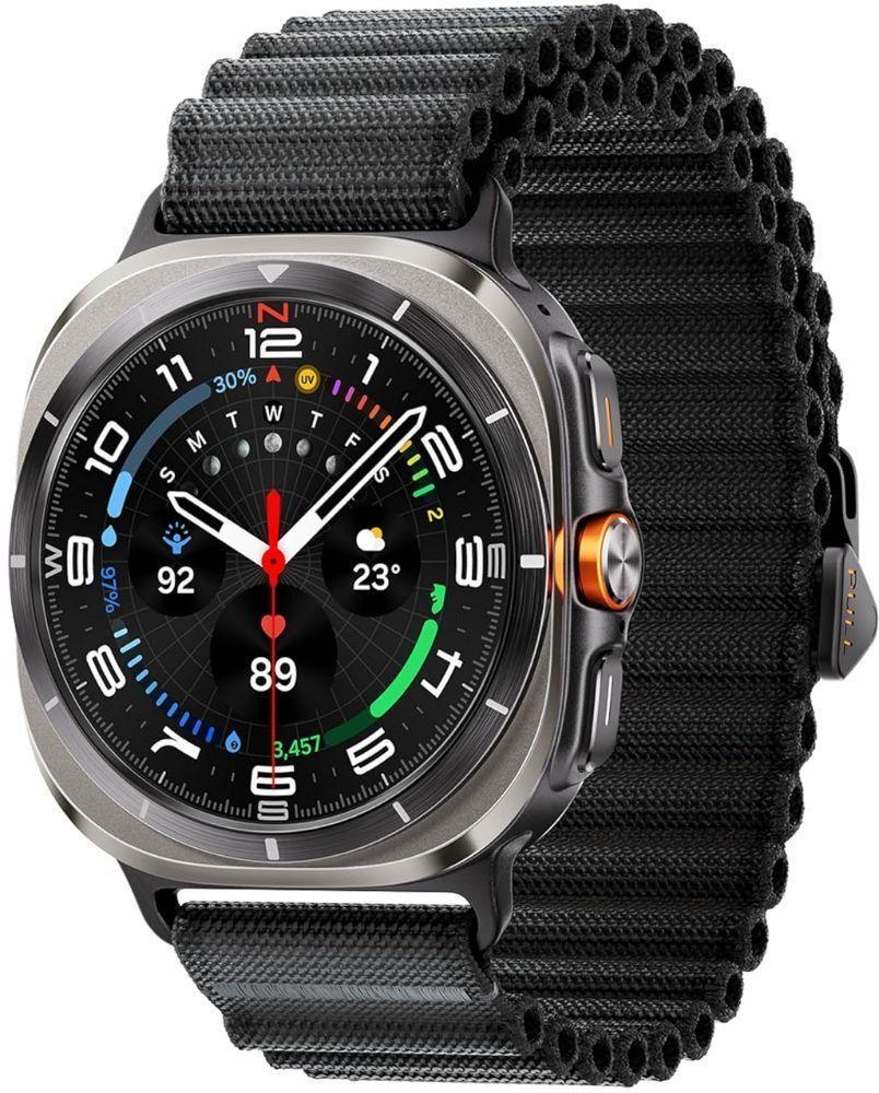 Refurbished Galaxy Watch Ultra (2024) - Reebelo Ireland