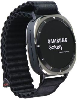 Refurbished Galaxy Watch Ultra (2024) - Reebelo Ireland