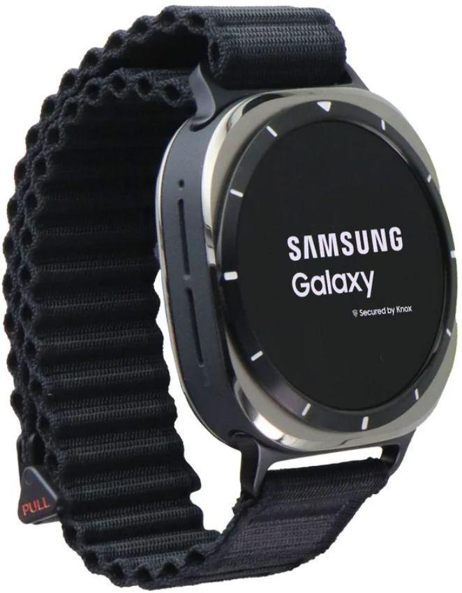 Refurbished Galaxy Watch Ultra (2024) - Reebelo Ireland