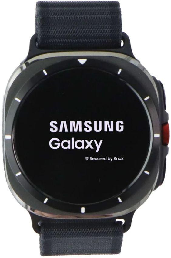 Refurbished Galaxy Watch Ultra (2024) - Reebelo Ireland