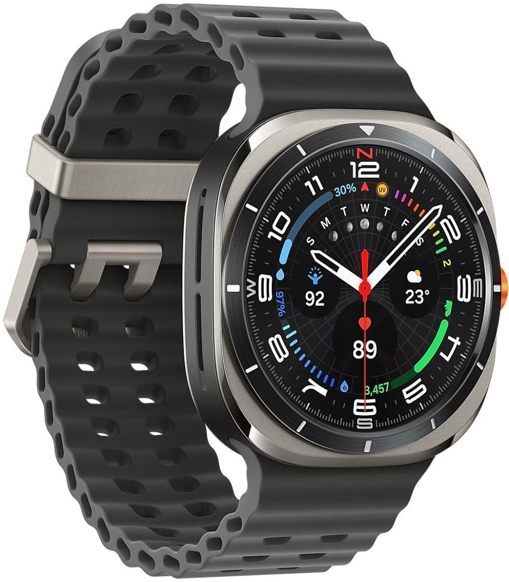 Refurbished Galaxy Watch Ultra (2024) - Reebelo Ireland