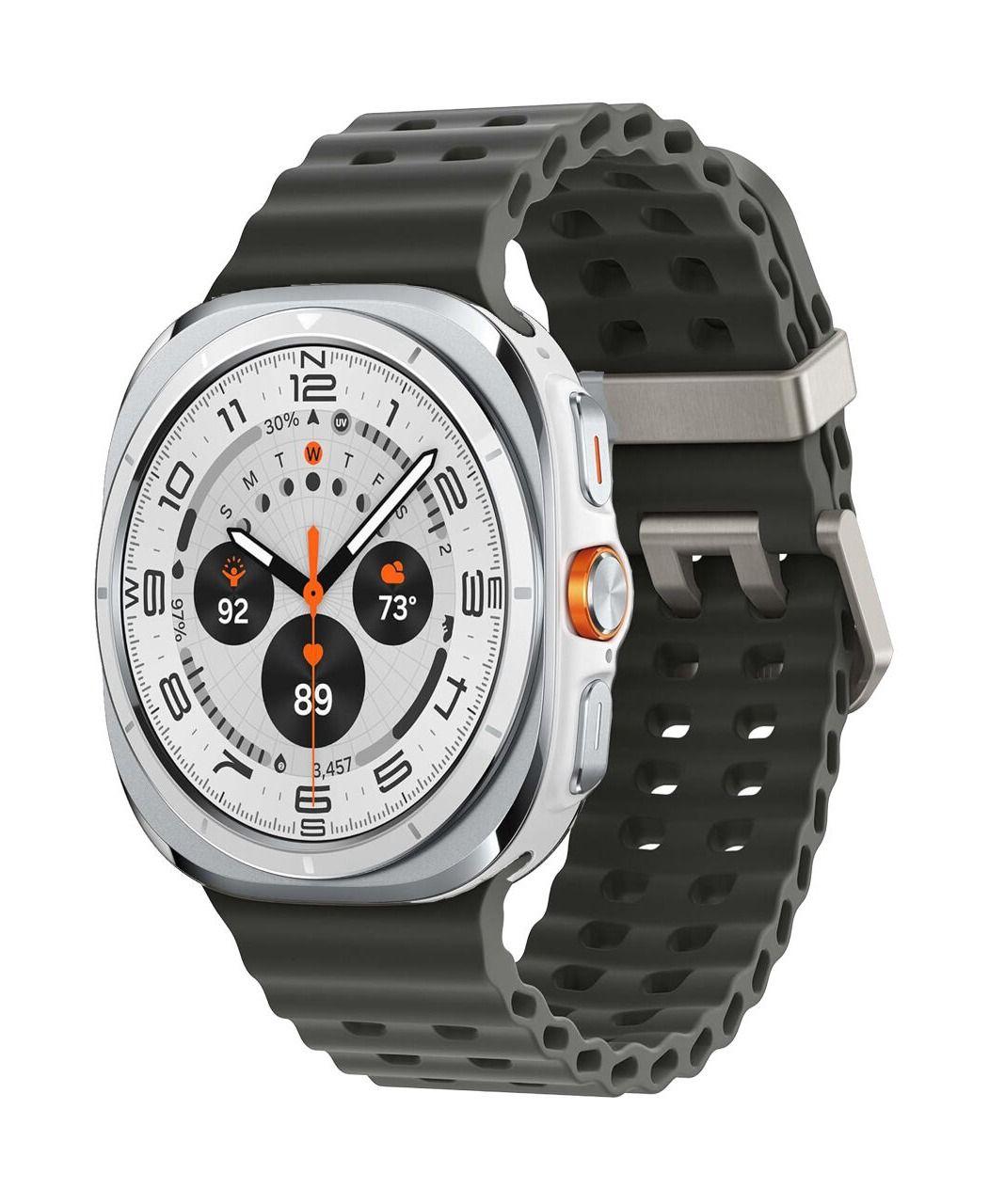 Refurbished Galaxy Watch Ultra (2024) - Reebelo Ireland