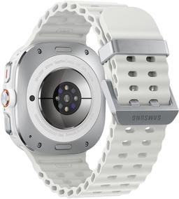 Refurbished Galaxy Watch Ultra (2024) - Reebelo Ireland