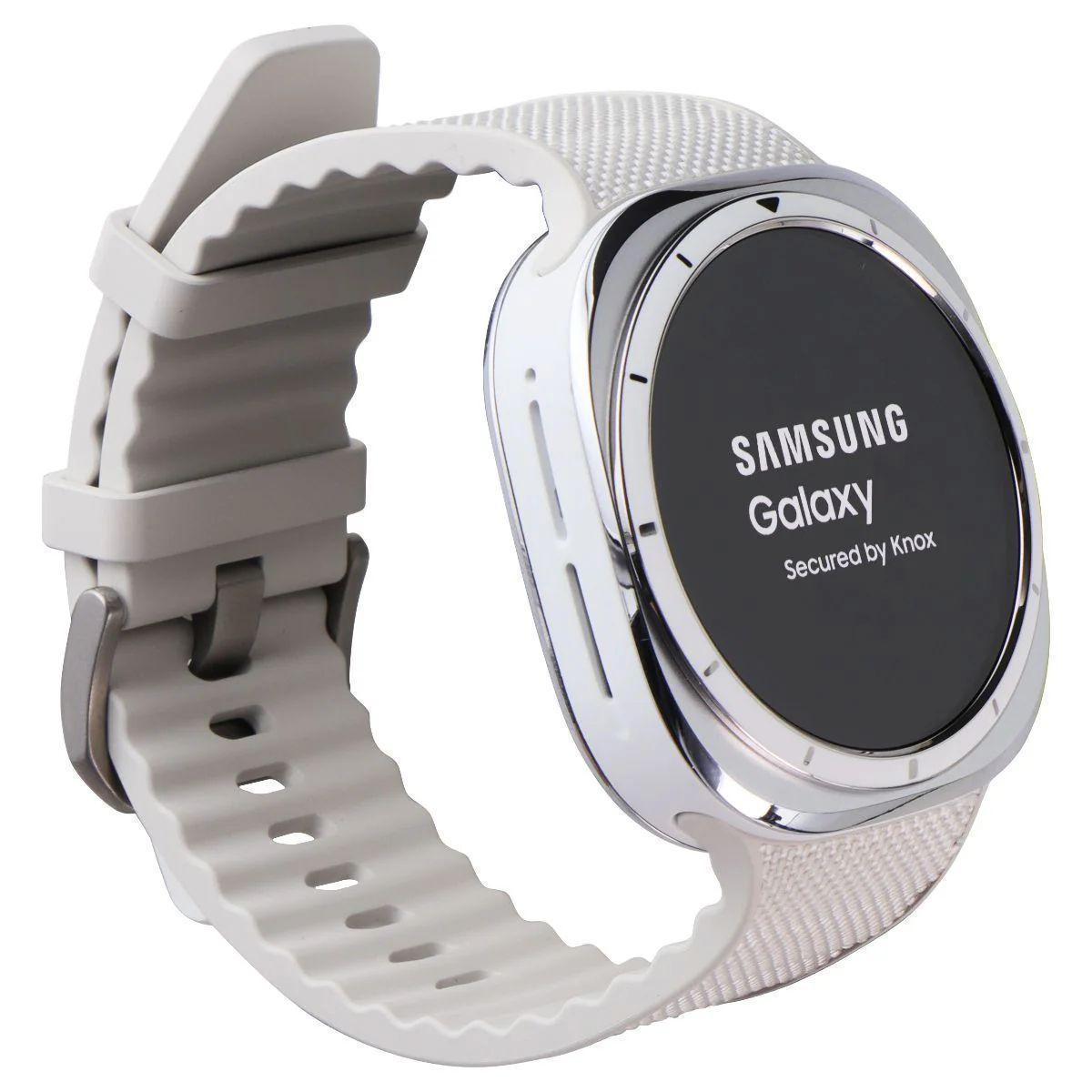 Refurbished Galaxy Watch Ultra (2024) - Reebelo Ireland
