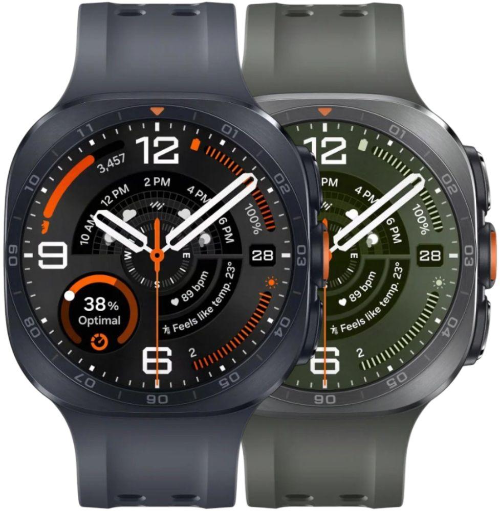 Refurbished Galaxy Watch Ultra2 - Reebelo Ireland