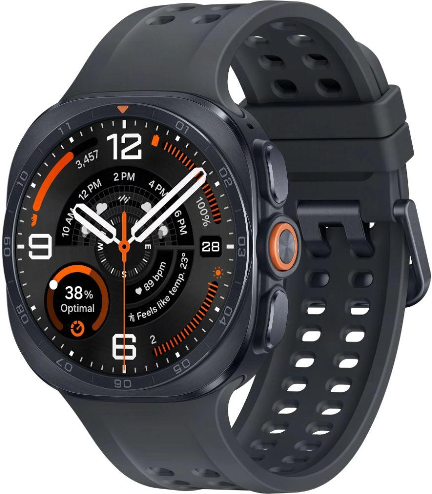 Refurbished Galaxy Watch Ultra2 - Reebelo Ireland