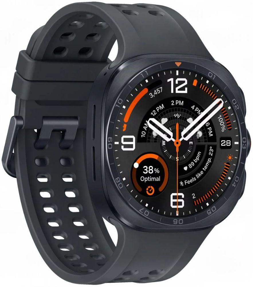 Refurbished Galaxy Watch Ultra2 - Reebelo Ireland