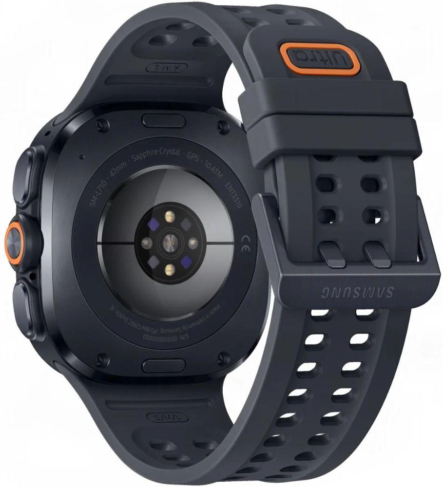 Refurbished Galaxy Watch Ultra2 - Reebelo Ireland