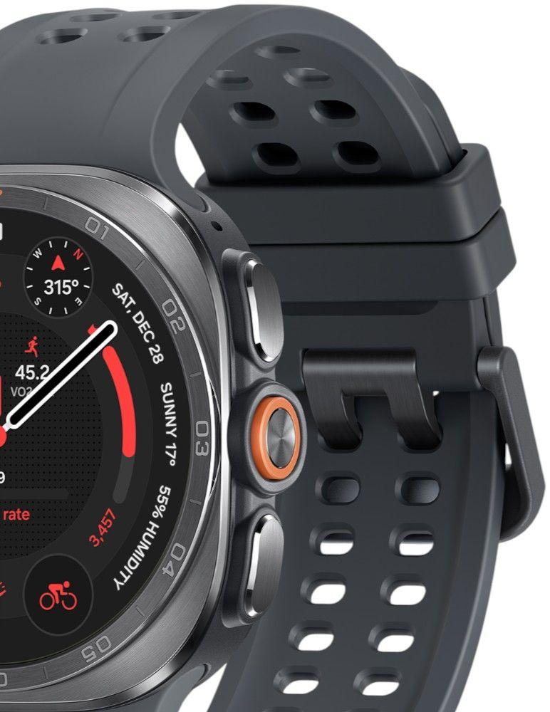 Refurbished Galaxy Watch Ultra2 - Reebelo Ireland