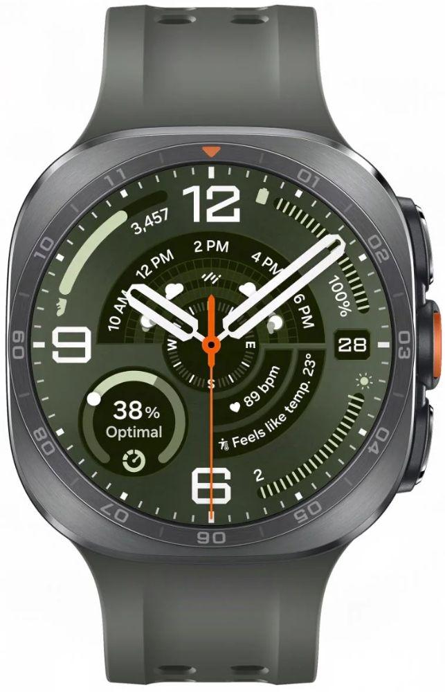 Refurbished Galaxy Watch Ultra2 - Reebelo Ireland