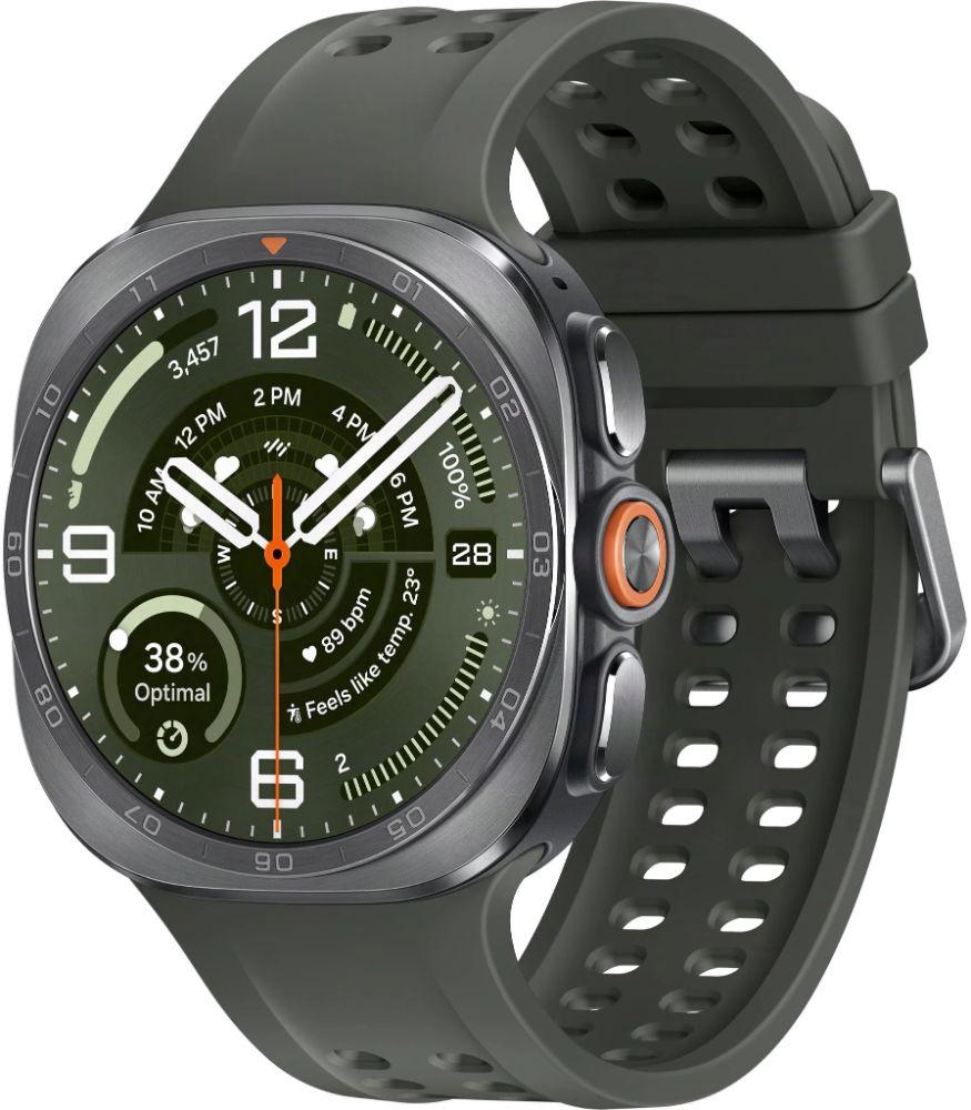 Refurbished Galaxy Watch Ultra2 - Reebelo Ireland