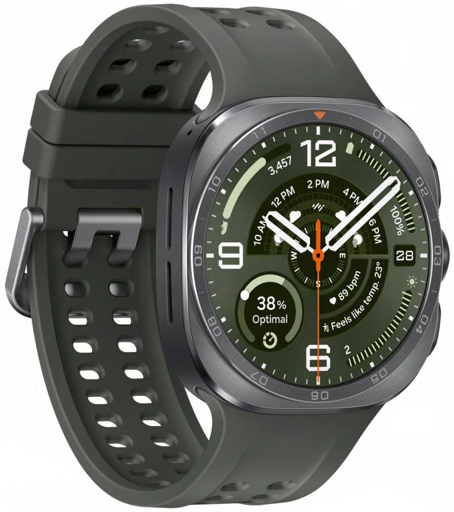 Refurbished Galaxy Watch Ultra2 - Reebelo Ireland