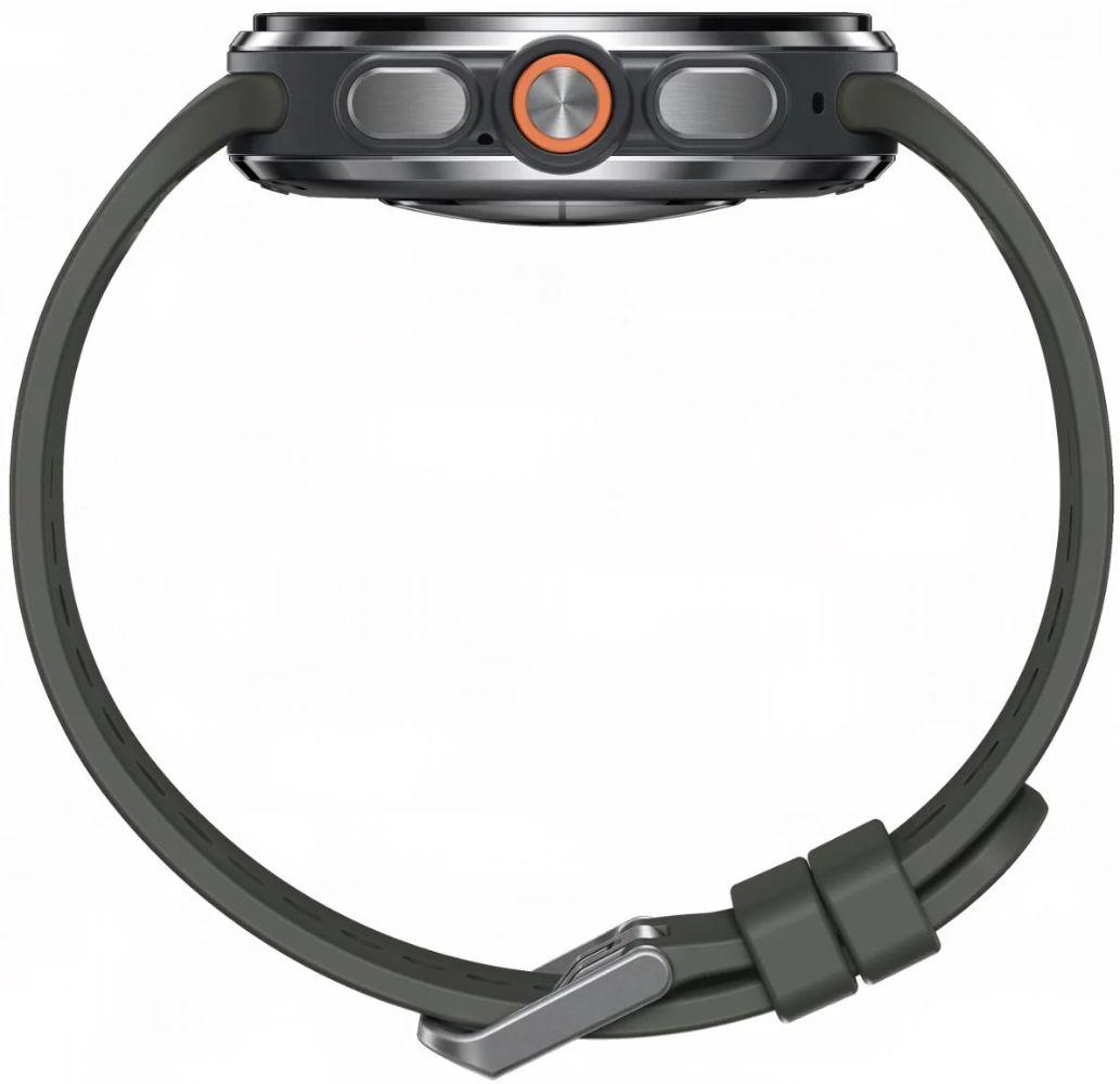 Refurbished Galaxy Watch Ultra2 - Reebelo Ireland