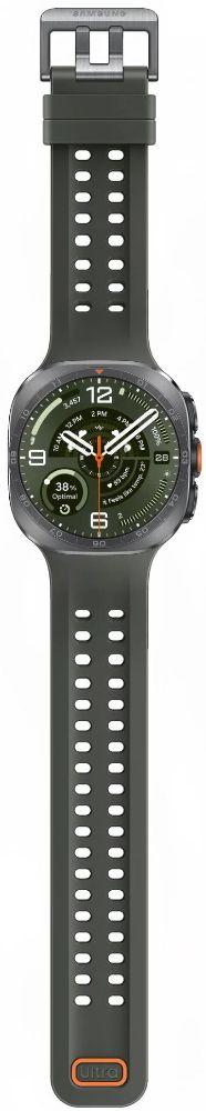 Refurbished Galaxy Watch Ultra2 - Reebelo Ireland