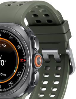 Refurbished Galaxy Watch Ultra2 - Reebelo Ireland