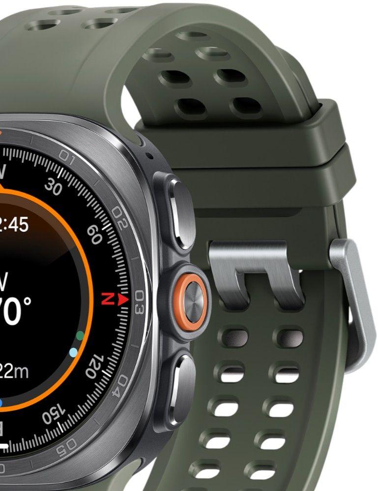 Refurbished Galaxy Watch Ultra2 - Reebelo Ireland