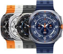 Refurbished Galaxy Watch Ultra (2025) - Reebelo Ireland