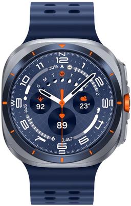 Refurbished Galaxy Watch Ultra (2025) - Reebelo Ireland