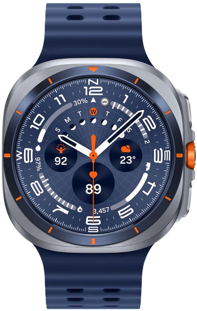 Refurbished Galaxy Watch Ultra (2025) - Reebelo Ireland