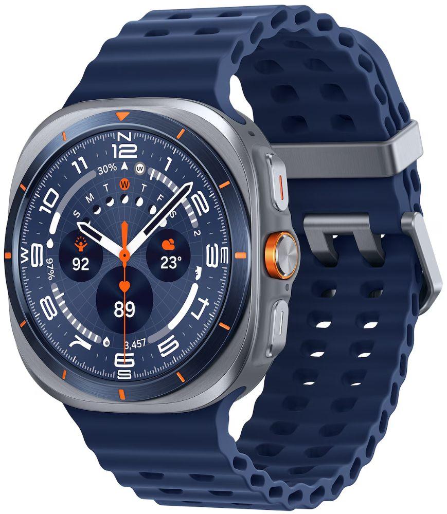 Refurbished Galaxy Watch Ultra (2025) - Reebelo Ireland