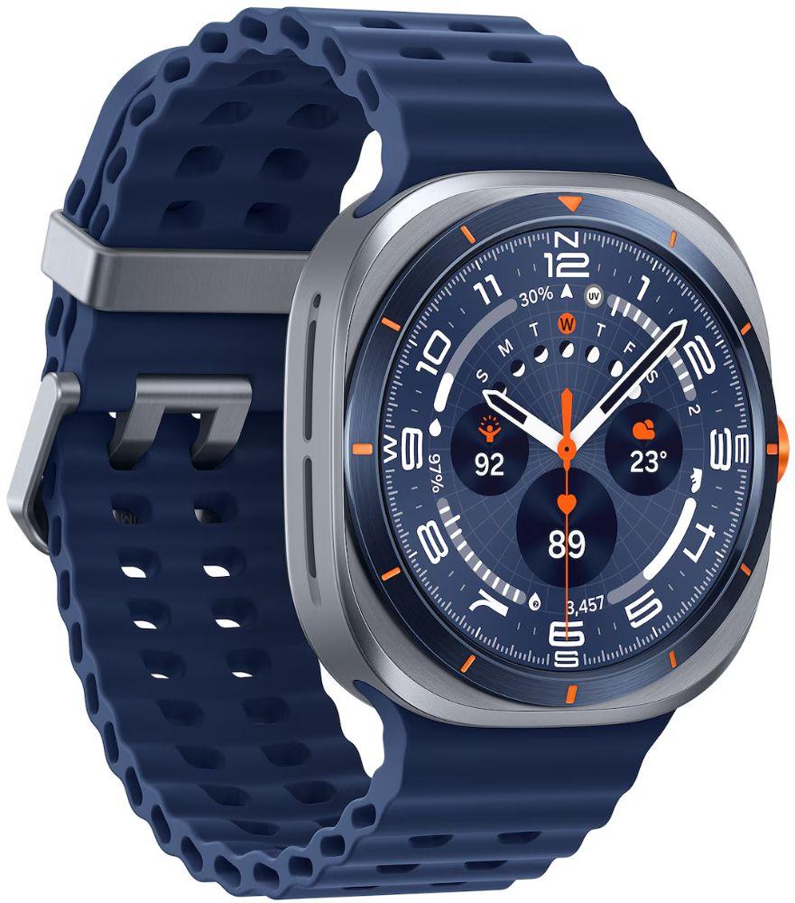 Refurbished Galaxy Watch Ultra (2025) - Reebelo Ireland