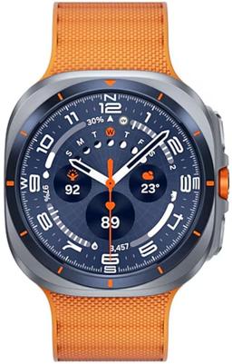Refurbished Galaxy Watch Ultra (2025) - Reebelo Ireland