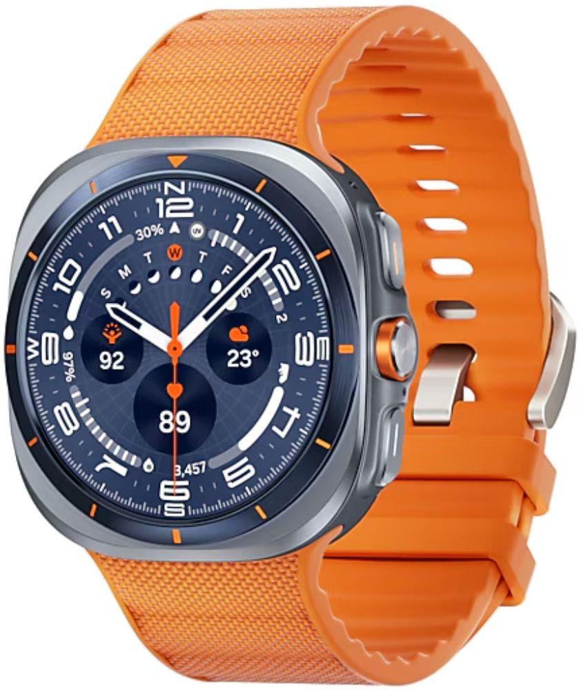 Refurbished Galaxy Watch Ultra (2025) - Reebelo Ireland