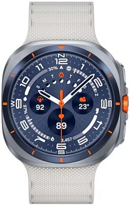 Refurbished Galaxy Watch Ultra (2025) - Reebelo Ireland