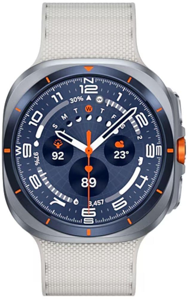 Refurbished Galaxy Watch Ultra (2025) - Reebelo Ireland