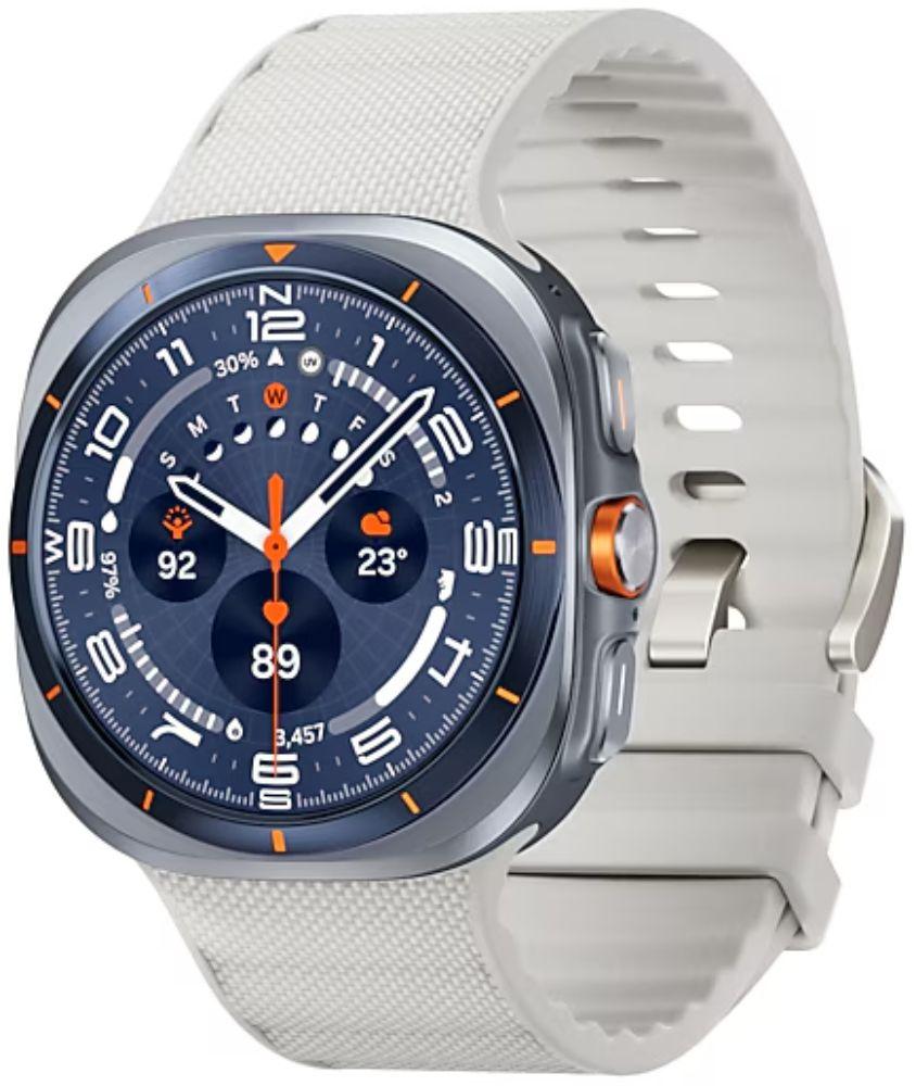 Refurbished Galaxy Watch Ultra (2025) - Reebelo Ireland