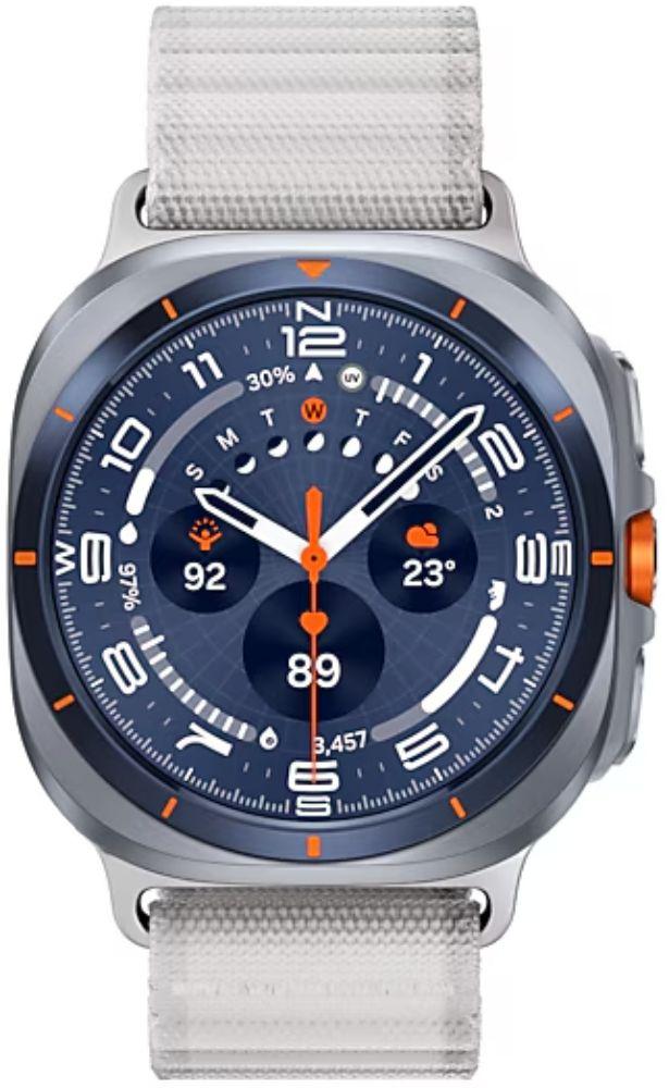 Refurbished Galaxy Watch Ultra (2025) - Reebelo Ireland