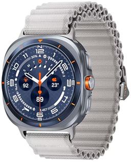 Refurbished Galaxy Watch Ultra (2025) - Reebelo Ireland