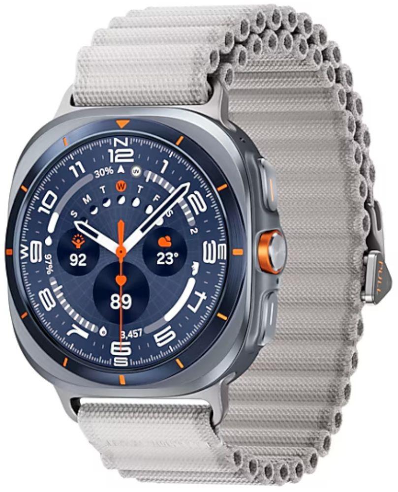 Refurbished Galaxy Watch Ultra (2025) - Reebelo Ireland