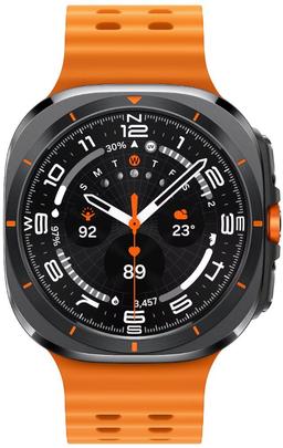 Refurbished Galaxy Watch Ultra (2025) - Reebelo Ireland