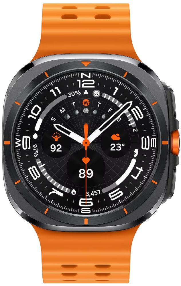 Refurbished Galaxy Watch Ultra (2025) - Reebelo Ireland