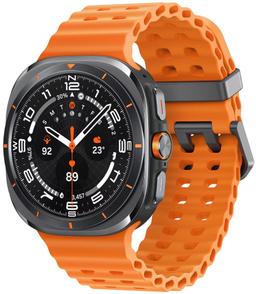 Refurbished Galaxy Watch Ultra (2025) - Reebelo Ireland